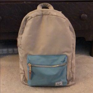 Herschel backpack